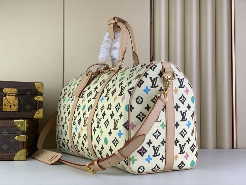 Louis Vuitton Travel Bags